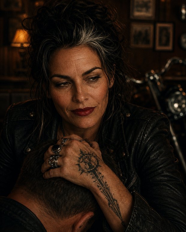Valeska Thorn